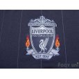 Photo5: Liverpool 2011-2012 Away Long Sleeve Shirt w/tags