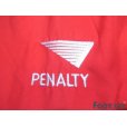 Photo6: Sao Paulo FC Track Jacket