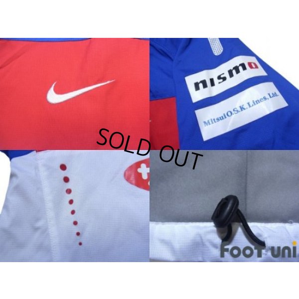 Photo7: Yokohama Marinos Track Jacket