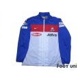 Photo1: Yokohama Marinos Track Jacket (1)