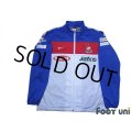 Yokohama Marinos Track Jacket