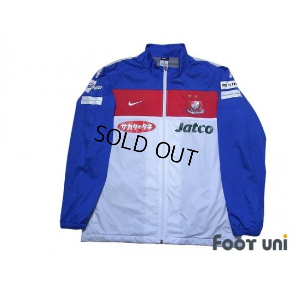 Photo1: Yokohama Marinos Track Jacket