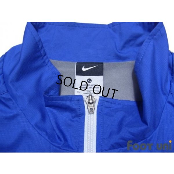 Photo4: Yokohama Marinos Track Jacket