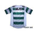 Photo2: Tokyo Verdy 1969 2011 Home Shirt (2)