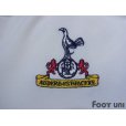Photo5: Tottenham Hotspur 2002-2004 Home Shirt #10 Sheringham The F.A. Premier League Patch/Badge