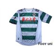 Photo1: Tokyo Verdy 1969 2011 Home Shirt (1)