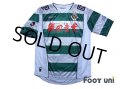 Tokyo Verdy 1969 2011 Home Shirt