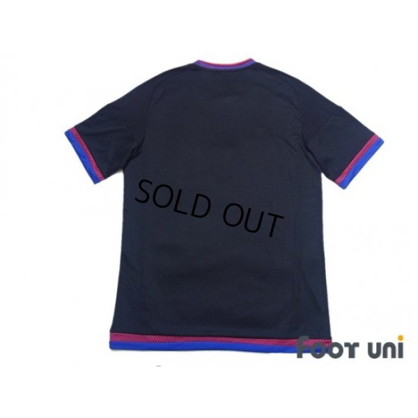 Photo2: Basel 2015-2016 Home Shirt