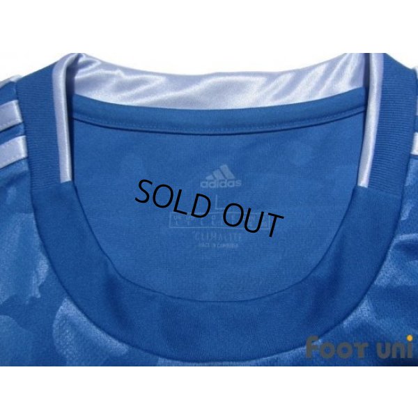 Photo5: Juventus 2019-2020 Third Shirt #25 Adrien Rabiot Serie A Tim Patch/Badge