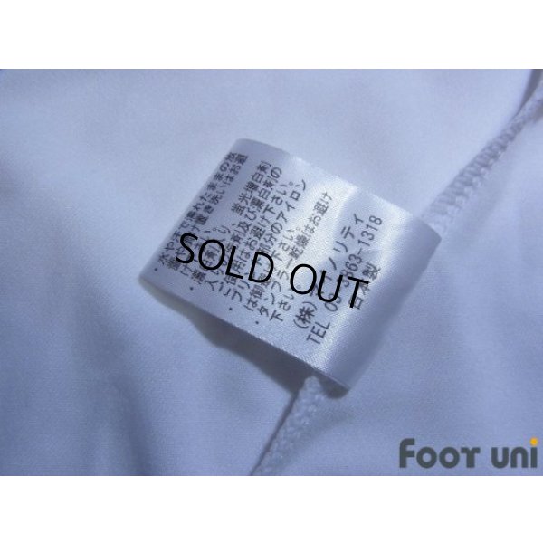 Photo8: Tokyo Verdy 1969 2011 Home Shirt