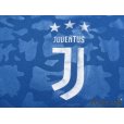 Photo6: Juventus 2019-2020 Third Shirt #25 Adrien Rabiot Serie A Tim Patch/Badge