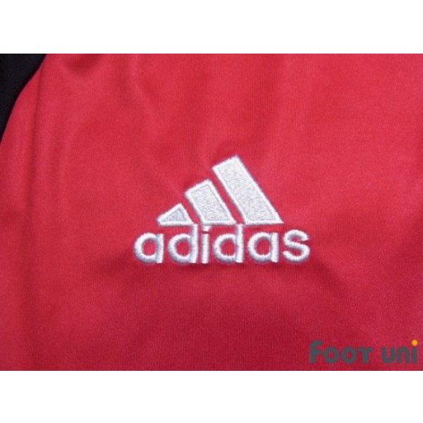 Photo6: Basel 2015-2016 Home Shirt