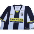 Photo3: Juventus 2008-2009 Home Shirt #10 Del Piero