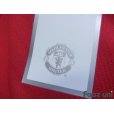 Photo7: Manchester United 2009-2010 Home Shirt #13 J.S. Park