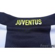 Photo7: Juventus 2008-2009 Home Shirt #10 Del Piero