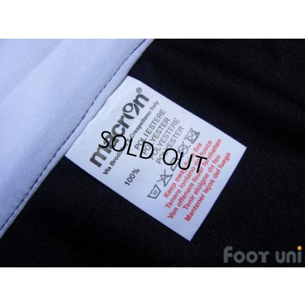 Photo8: AS Monaco 2013-2014 Away Shirt #9 Falcao Ligue 1 Patch/Badge w/tags