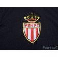 Photo6: AS Monaco 2013-2014 Away Shirt #9 Falcao Ligue 1 Patch/Badge w/tags