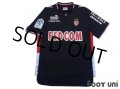 AS Monaco 2013-2014 Away Shirt #9 Falcao Ligue 1 Patch/Badge w/tags