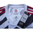 Photo5: Manchester United 2020-2021 Third Shirt #18 Bruno Fernandes w/tags