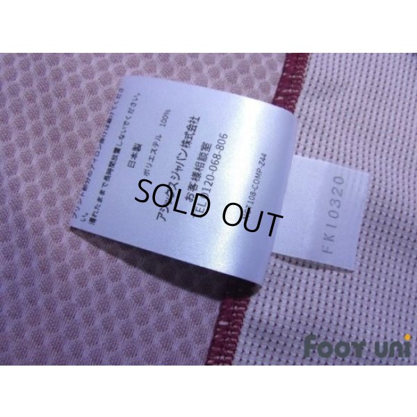 Photo8: Vissel Kobe 2020 Home Shirt #5 Hotaru Yamaguchi w/tags