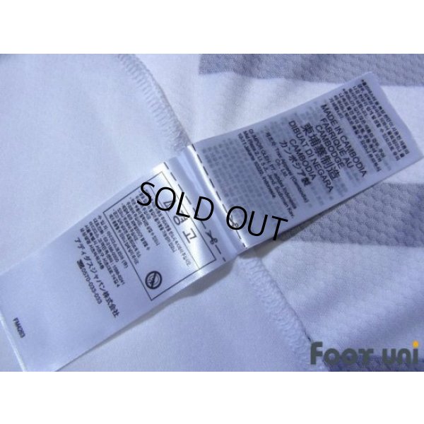 Photo8: Manchester United 2020-2021 Third Shirt #18 Bruno Fernandes w/tags