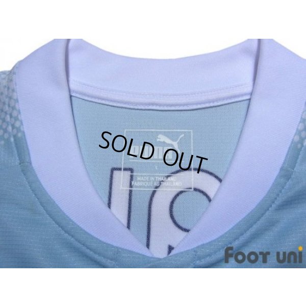 Photo4: Jubilo Iwata 2017 Home Shirt