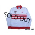 River Plate Track Jacket