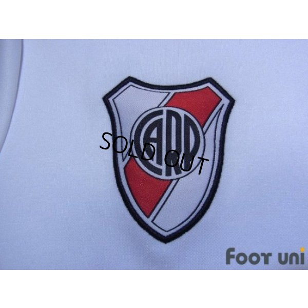 Photo5: River Plate Track Jacket