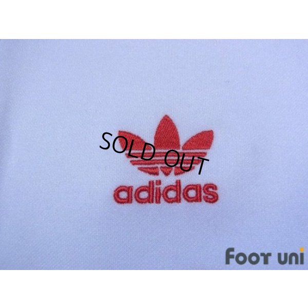 Photo6: River Plate Track Jacket