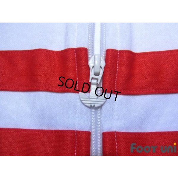 Photo7: River Plate Track Jacket