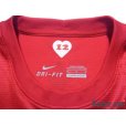 Photo5: Urawa Reds 2013 Home Shirt #8 Yosuke Kashiwagi