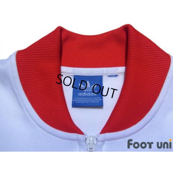 Photo4: River Plate Track Jacket