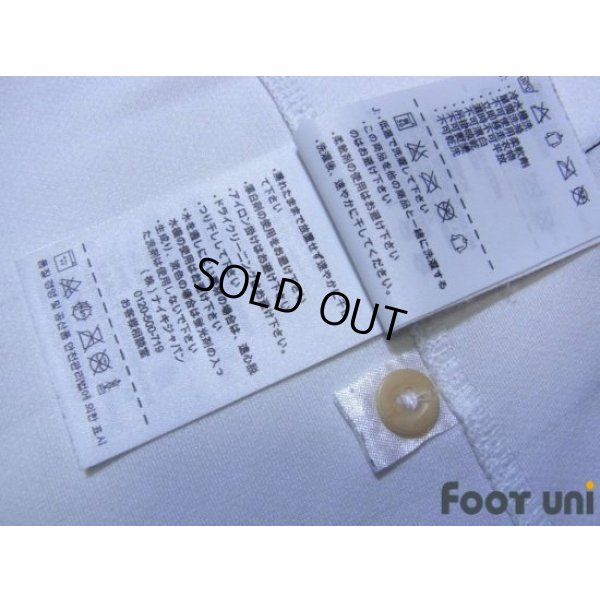 Photo8: USA 2014 Home Shirt #7 Damarcus Beasley