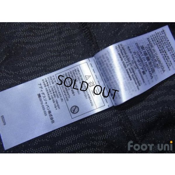 Photo8: Manchester United 2020-2021 Away Shirt #11 Greenwood w/tags