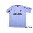 Photo1: F.C. Tokyo 2019 Away Shirt #2 Sei Muroya (1)