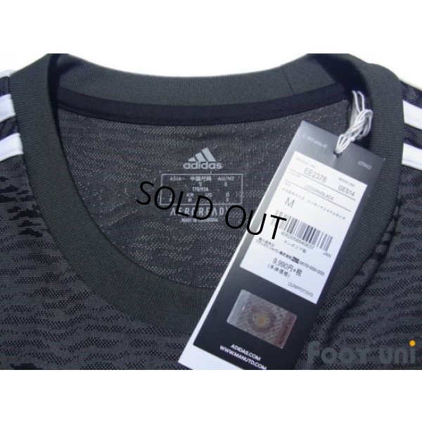 Photo5: Manchester United 2020-2021 Away Shirt #11 Greenwood w/tags