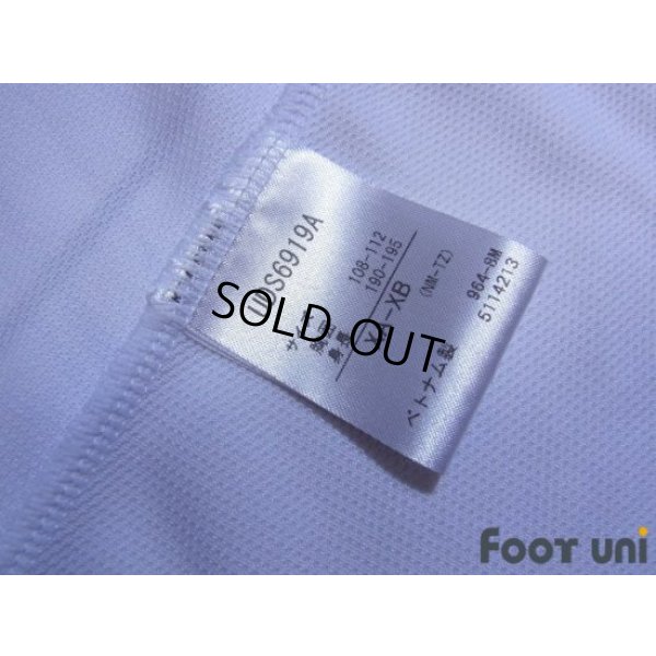 Photo8: F.C. Tokyo 2019 Away Shirt #2 Sei Muroya