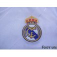 Photo6: Real Madrid 2017-2018 Home Shirt #22 Isco Champions League Patch/Badge