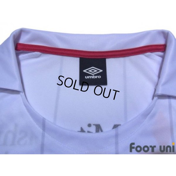 Photo5: F.C. Tokyo 2019 Away Shirt #2 Sei Muroya