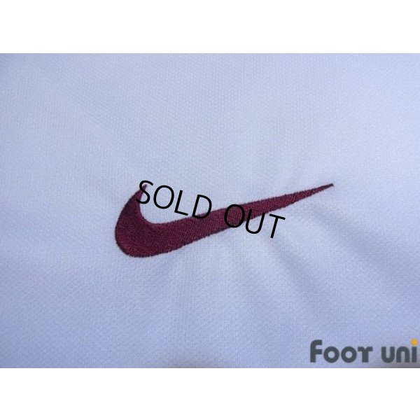 Photo6: AS Roma 2014-2015 Away Shirt