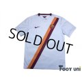 AS Roma 2014-2015 Away Shirt