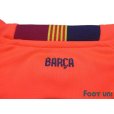 Photo7: FC Barcelona 2014-2015 Away Shirt LFP Patch/Badge w/tags