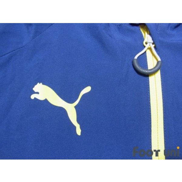 Photo6: Arsenal Track Jacket