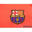 Photo5: FC Barcelona 2014-2015 Away Shirt LFP Patch/Badge w/tags (5)