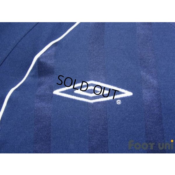 Photo6: Celta 2001-2003 Third Shirt