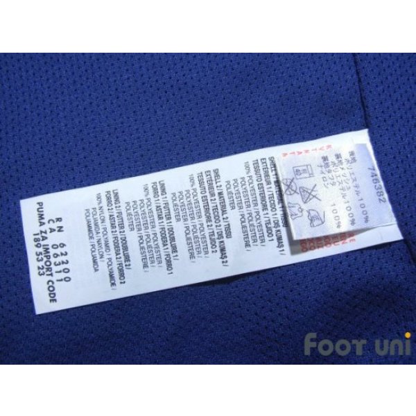 Photo8: Arsenal Track Jacket