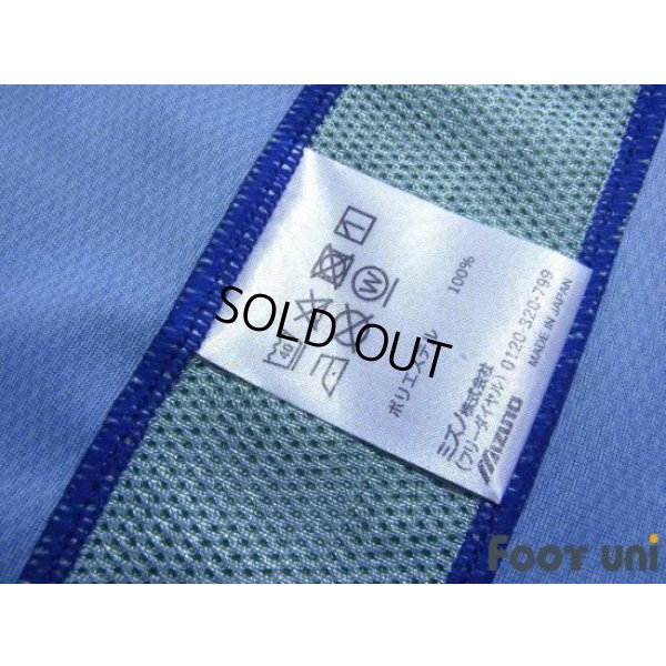 Photo8: Tokushima Vortis 2020 Home Shirt #38 Ryota Kajikawa w/tags