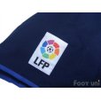 Photo6: FC Barcelona 2002-2004 Away Authentic Shirt LFP Patch/Badge