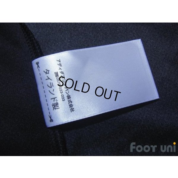 Photo8: Argentina 2018 Away Shirt #11 Di Maria