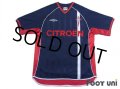 Celta 2001-2003 Third Shirt